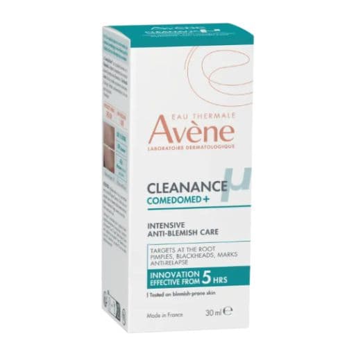 AVENE CLEANANCE COMEDOM 30ML+PROMO