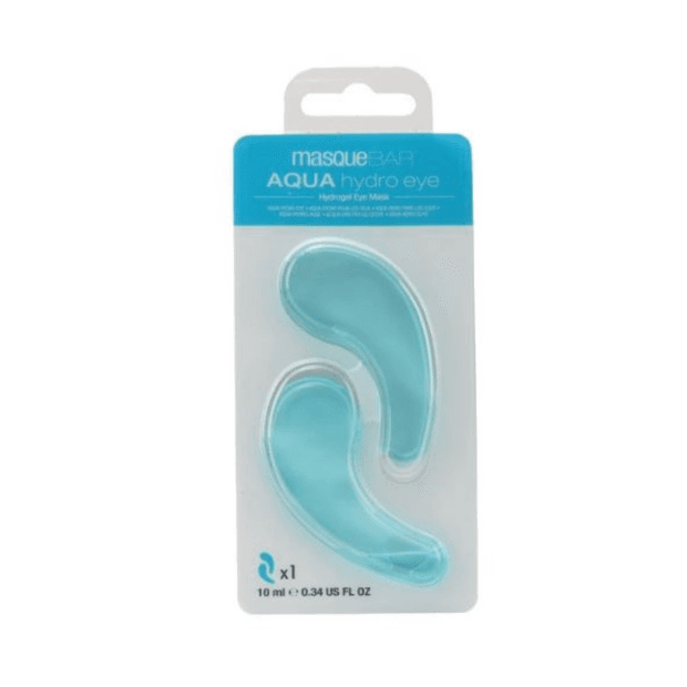 BAR PATCH HYDROGEL YEUX OR PUR — Pharmacie Pharmavance Hauts De Suresnes