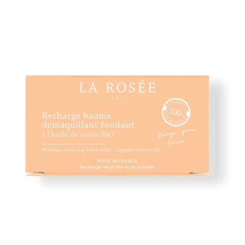 LA ROSEE BAUME DEMAQ RECH 90ML — Pharmacie foch - Cenon