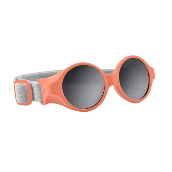 BEABA LUNETTE 0-9M PAMPLEMOUSSE — Pharmacie des Antes by Nexum