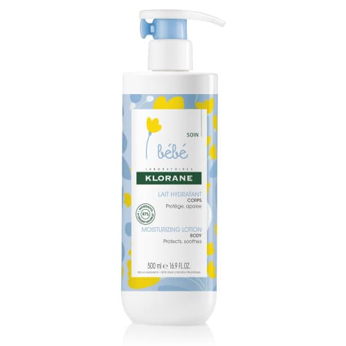 KLORANE BB LAIT HYD CALEND 500ML — La Grande Pharmacie Moderne