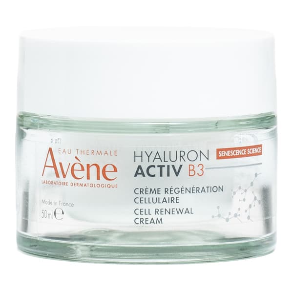 AVENE HYALURON ACTIV B3 CR RECH — Pharmacie entre Deux Guiers