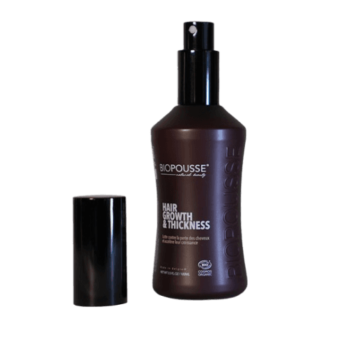 BIOPOUSSE LOTION HAIR GROWTH 100ML
