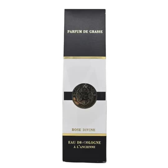 BLACK COLOGNE EDC ROSE DIVIN 125ML