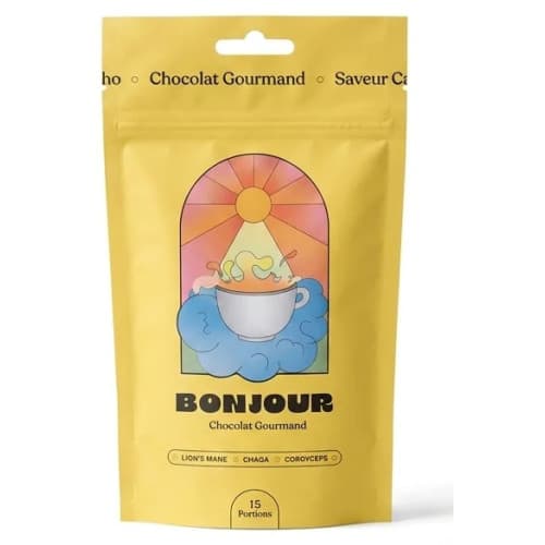 BONJOUR SAVEUR CHOCO GOURMAND — Pharmacie du Métro - Antony