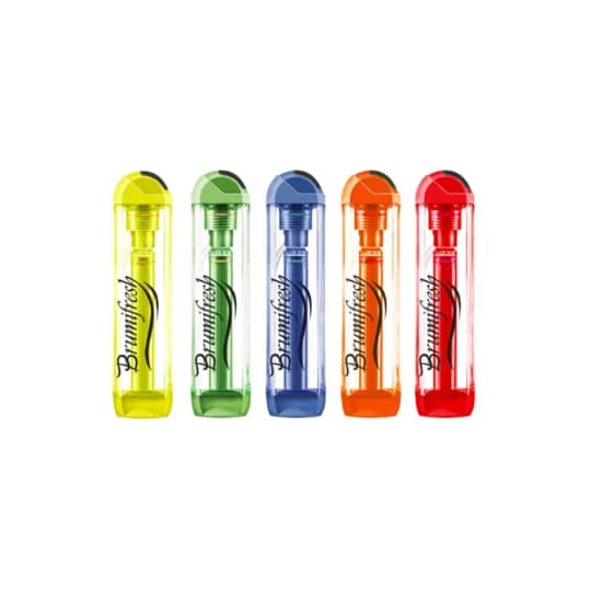 Brumifresh Brumisateur Rechargeable 60ml