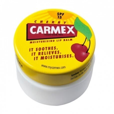CARMEX SOIN LEV CERISE 7,5G PRES12