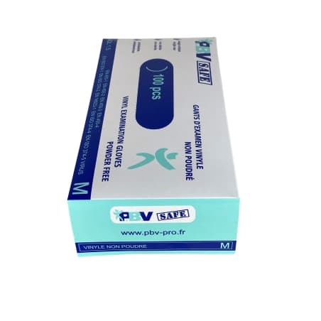 GANT COOPER VINYLE S/P S 6/7 100 — Pharmacie Comedie