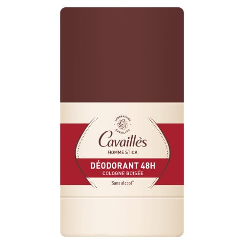 CAVAILLES DEO STICK FRAICH COLOGNE — Pharmacie Sautel