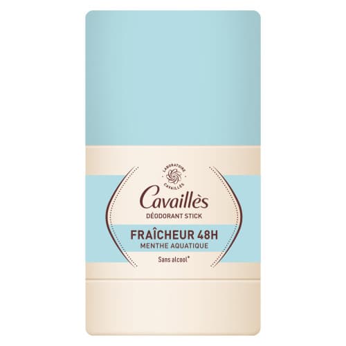 CAVAILLES DEO STICK FRAICH MENTHE — Apothical Grande Pharmacie de Fleury