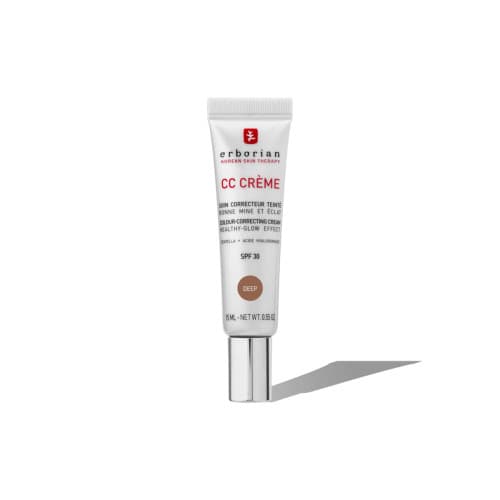ERBORIAN CC CREME CLAIR 40ML — La Grande Pharmacie Moderne