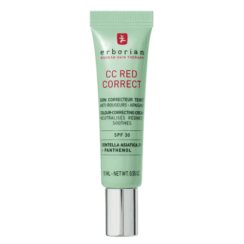 ERBORIAN CC RED CORRECT 15ML — Pharmacie Boetie