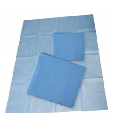 CHAMP STERILE 45X75 UNIVERSA SANTE — Pharmacie Pharmavance Sacre Coeur