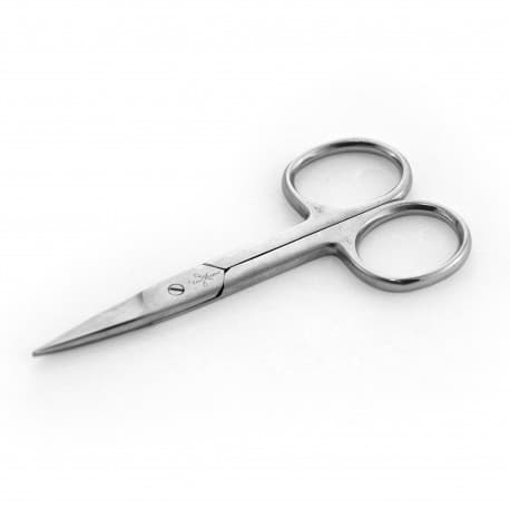 CIS/ONG COUTCOEUR CLAS DROIT INOX — Pharmacie du Parc - Neuilly-sur-Seine