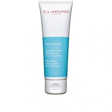 CLARINS FRESH SCRUB EXFOL HYD 50ML
