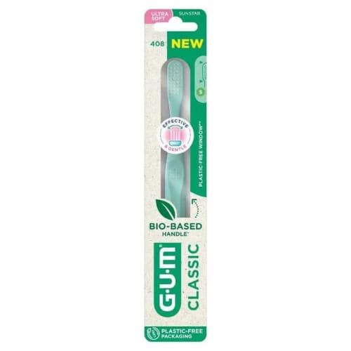 BDEN GUM CLASSIC BIO-SOURCE 408 — Pharmacie Monge
