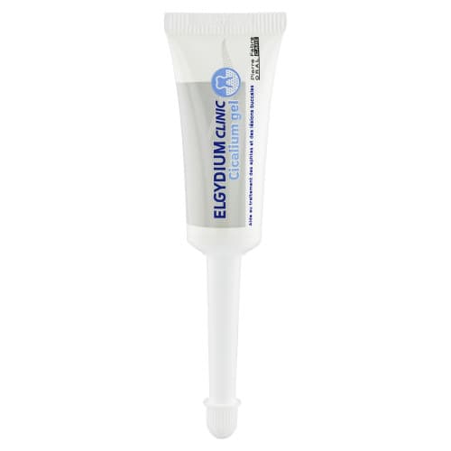 ELGYDIUM CLINIC CICALIUM GEL 8ML — Pharmacie Capucins Pharma