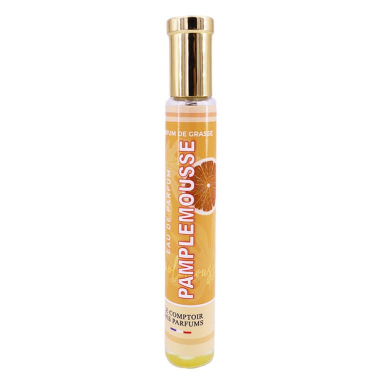 COMP PARF EDP GRASSE PAMPLEM 30ML — Pharmacie Jeanne