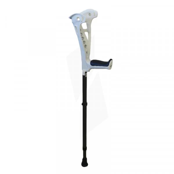 CANNE BEQ COOPER CONF APPUI GRIS