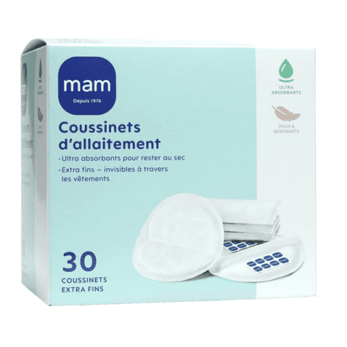 MAM COUSSINET ALLAITEMENT 30 — Pharmacie de la Gare Montparnasse