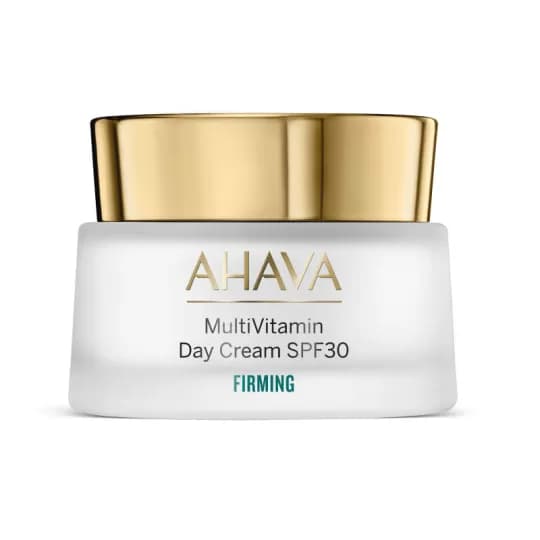 AHAVA CR JOUR MULTIVIT SPF30 50ML — Pharmacie Pharmavance Auteuil
