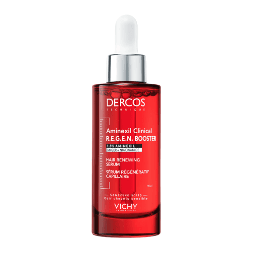 DERCOS AMINEXIL CLINICAL REGEN90ML — La Grande Pharmacie Moderne