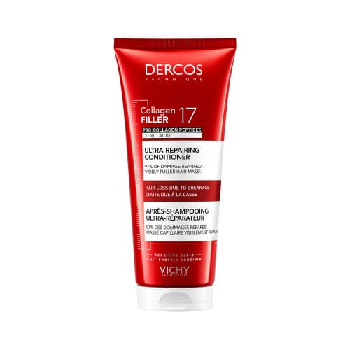 DERCOS COLLAGEN F 17 AP/SH 200ML — Pharmacie Opéra Garnier