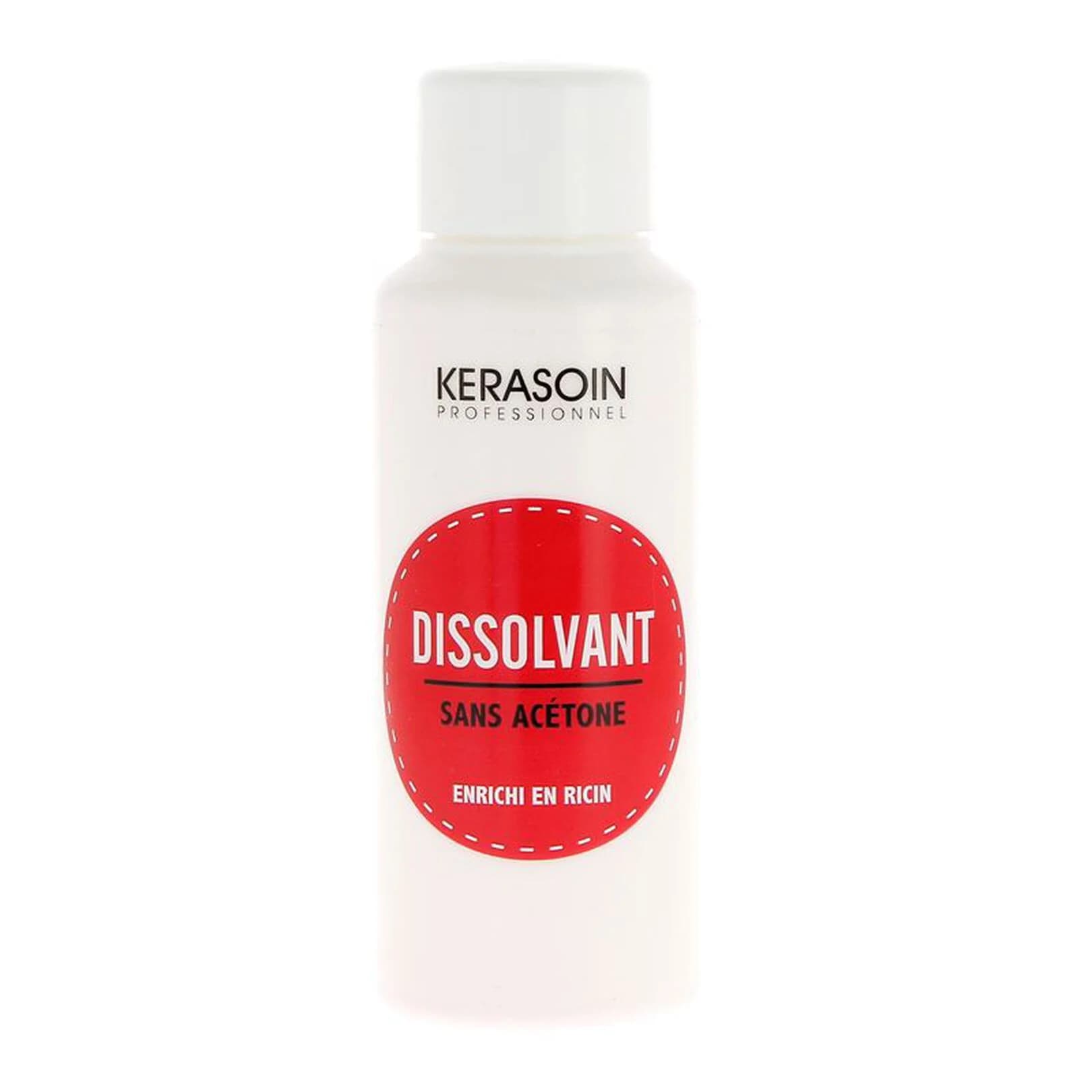 DISSOLVANT DOUX SS ACETONE 150ML — Pharmacie Européenne 24/24 de la place de clichy