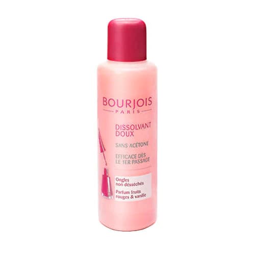 DISSOLVANT DOUX AVEC ACETONE 60ML — Pharmacie Pharmavance Saint Ouen