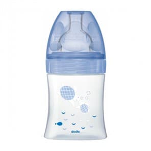 DOD BIB SENS+ 150ML MER 0-6 M — Pharmacie La Rose