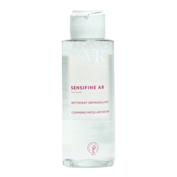 SVR SENSIFINE AR EAU MICEL 100ML — Pharmacie Centrale Gallieni