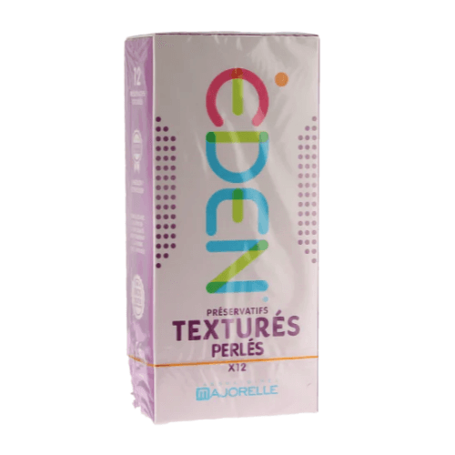 PRESERV EDEN TEXTURE PERLE 12 — Pharmacie Maritime