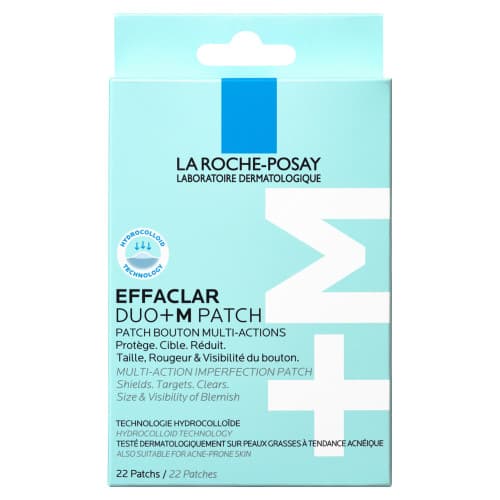 EFFACLAR DUO+ M PATCH BTE 22 — Pharmacie Ropars - Brest