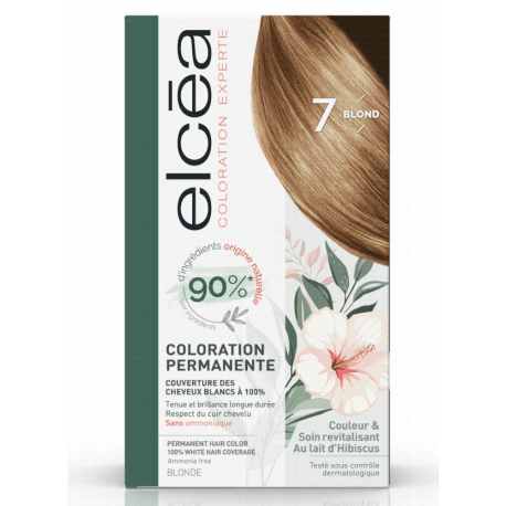 ELCEA COLOR EXPERT BLOND — Pharmacie porte de la villette