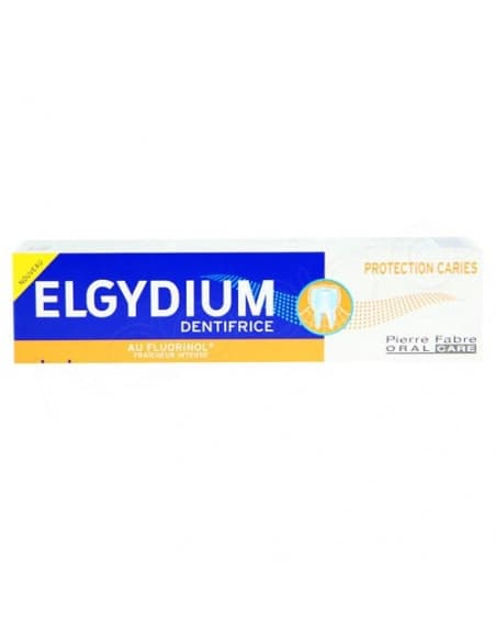 ELGYDIUM DENT PROTECT CARIE75ML — Pharmacie Pharmavance Rueil-Malmaison