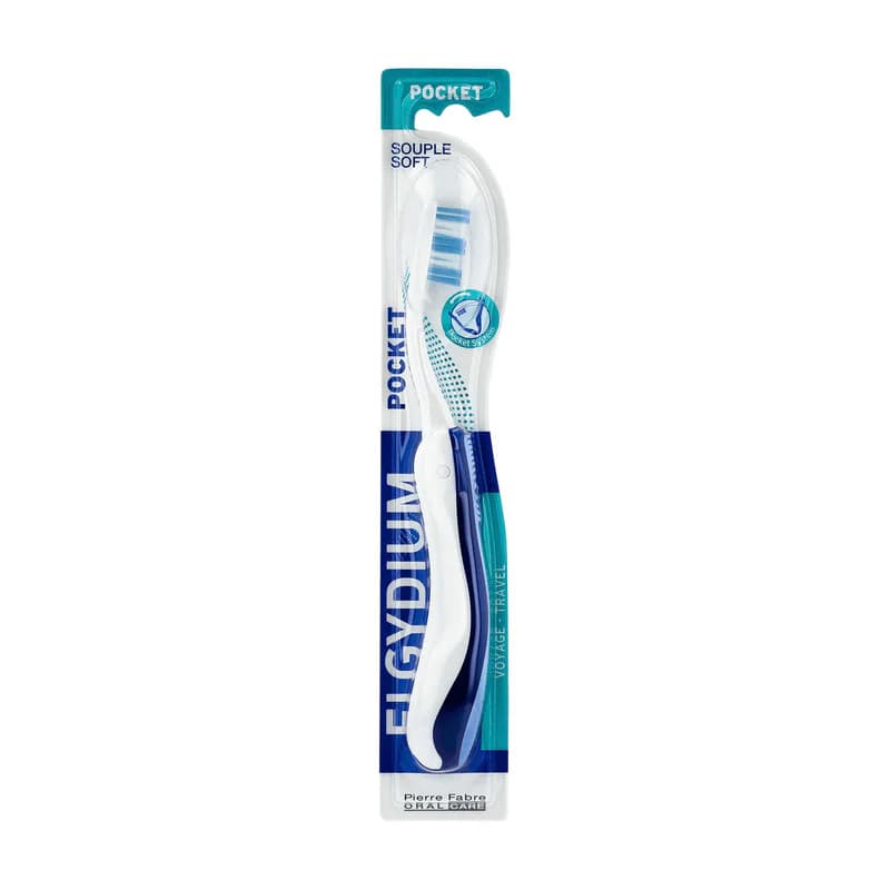 BDEN ELGYDIUM POCKET SOUPLE — Pharmacie Riviera