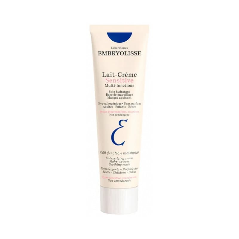 EMBRYOLISSE LAIT CR SENSITIVE 30ML — Pharmacie Apothical Nanterre Université