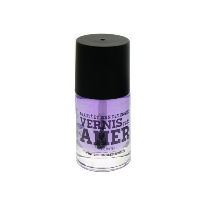 Calysia Vernis Ongles Amer 10ml
