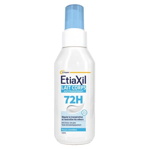 ETIAXIL AT LAIT CORPS 100ML — Pharmacie de Vienne Blois