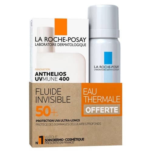 ANTHELIOS UVMUNE FLUI S/PARF 50+OF — Pharmacie De L'Avenir Drancy