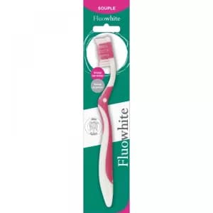 BDEN FLUOWHITE SOLO SOUPLE — Pharmacie Pharmagreen Boucicaut