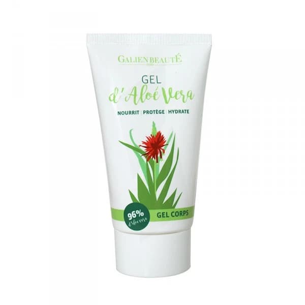 GEL ALOE VERA GALIEN BEAUTE 150ML