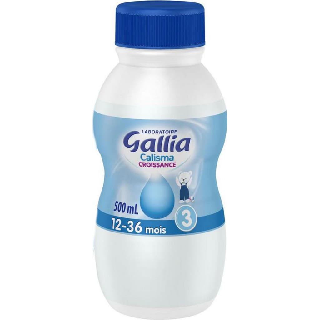 CALISMA CROISSANCE BOUT500ML