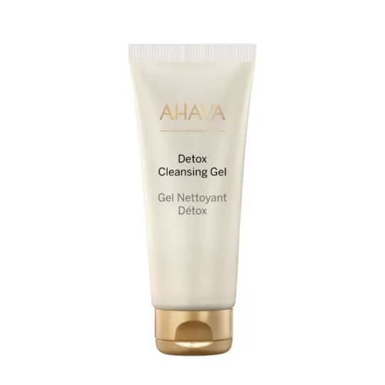 AHAVA GEL NETT/DETOX 100ML — Pharmacie Cannes Riviera