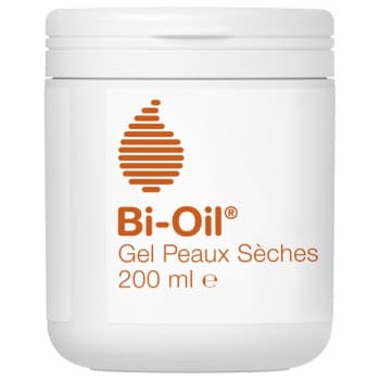 BIOIL GEL PEAU SECHE 200ML