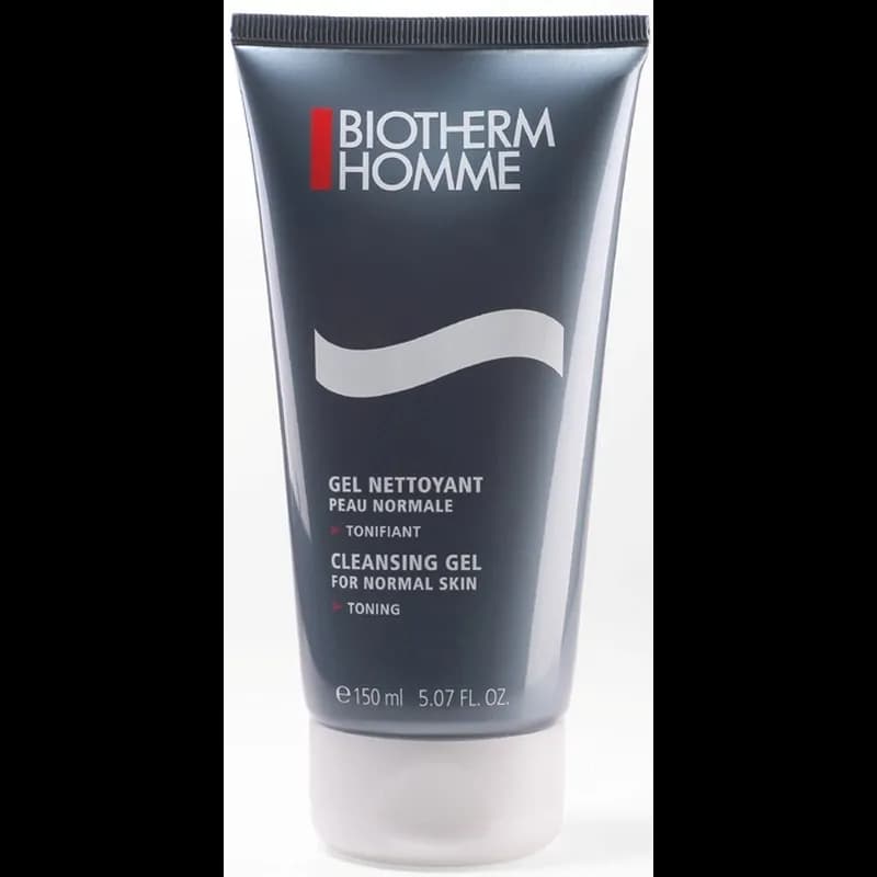 BIOTHERM H GEL NET VISAGE 150ML — Pharmacie Lafayette Bordeaux