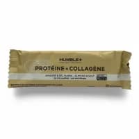 HUMBLE+ BARRE COLLAGENE AMANDE — Pharmacie Centrale de l'Est