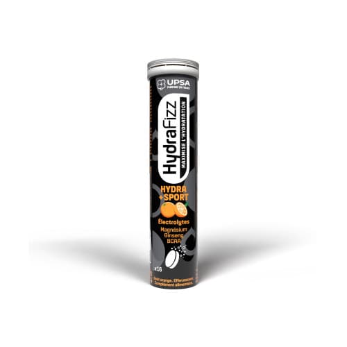 HYDRAFIZZ SPORT CPR EFFERV 16 — Pharmacie Pharmavance Richard Lenoir
