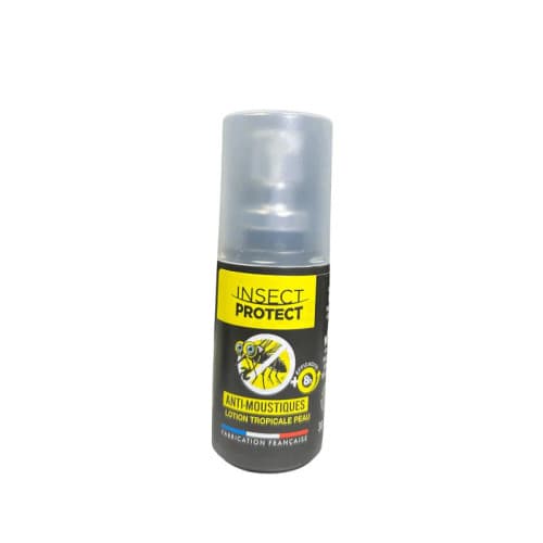 INSECT PROTECT TROPICALE SPR 30ML — Pharmacie Du Centre Apothical