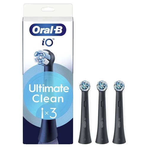 BDEN ORAL-B BROS IO ULT CLEAN NOI3 — Pharmacie Dionysienne